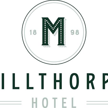 Millthorpe Hotel 외부 사진