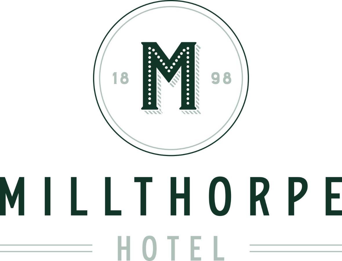 Millthorpe Hotel 외부 사진